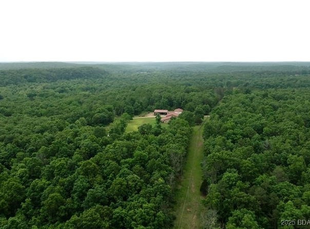689 Hoot Owl Lane, Other, MO 63943