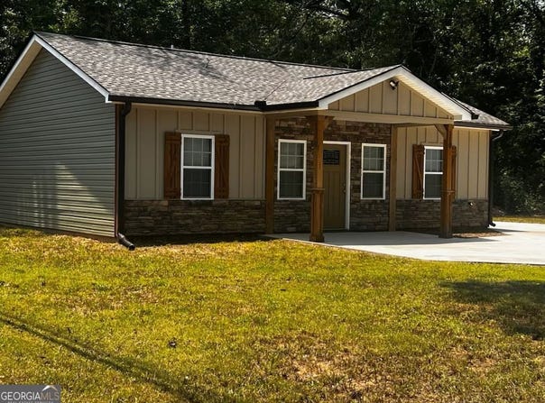 110 Williamson, Rome, GA 30165