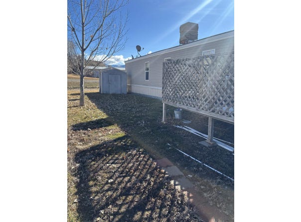 700 Denver Avenue, De Beque, CO 81630