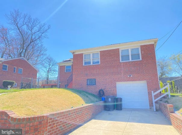 3419 23RD PKWY, TEMPLE HILLS, MD 20748