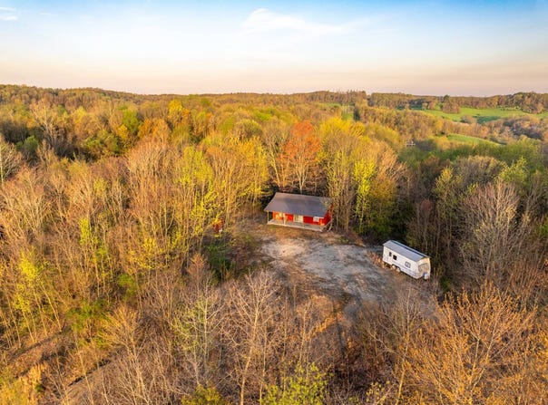 20628 County Road 124, West Lafayette, OH 43845