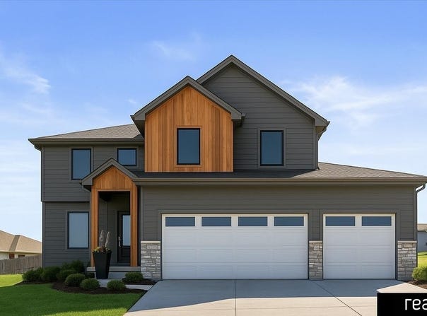 12013 S 110 Avenue Circle, Papillion, NE 68046