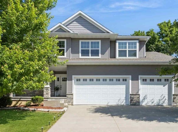 3076 Lower West Branch Rd, IowaCity, IA 52245