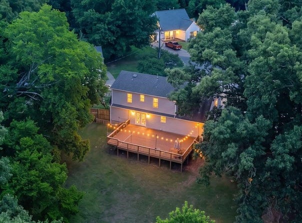 1039 TRAVIS Dr, Brighton, TN 38011