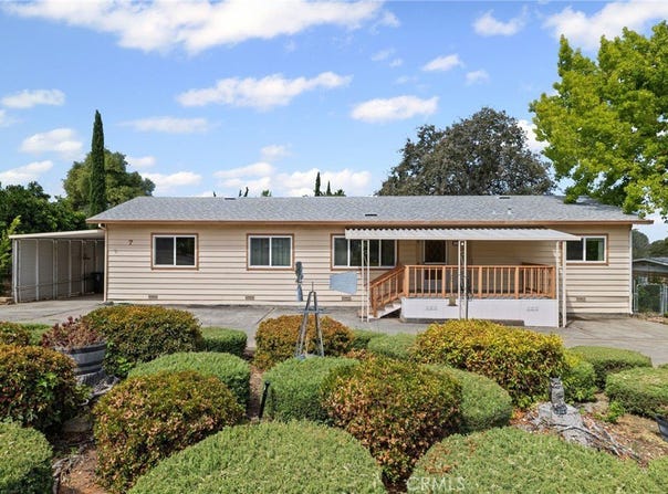 7 Rosebud Court, Oroville, CA 95966