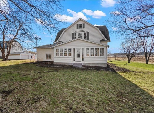 27781 Balsa Avenue, Cedar Lake Twp, MN 55088