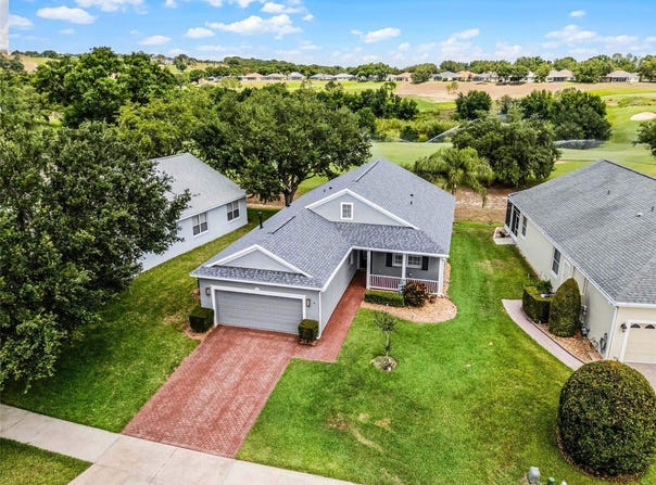 3008 Pinnacle Court, Clermont, FL 34711