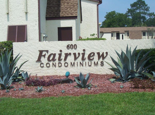 600 Domenico Circle, St Augustine, FL 32086