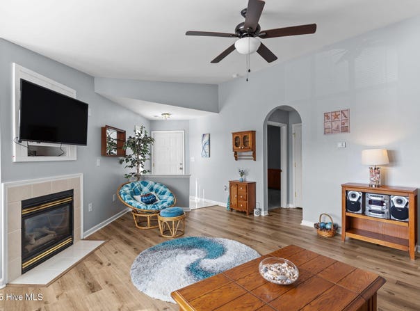 4130 Breezewood Drive, Wilmington, NC 28412