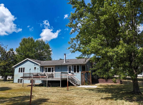 801 W 5th Street, Nekoosa, WI 54457