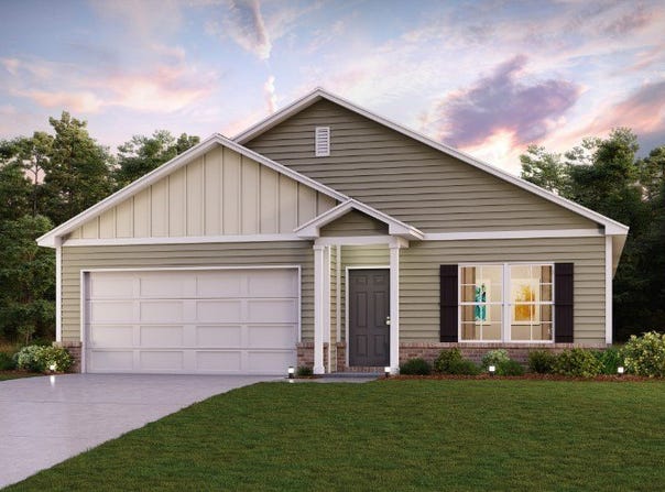 2187 Sunny Hills Boulevard, Chipley, FL 32428