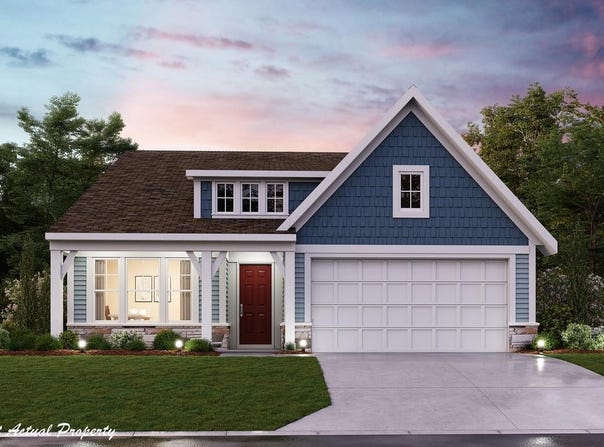 1101 Arden Way, Fairborn, OH 45324