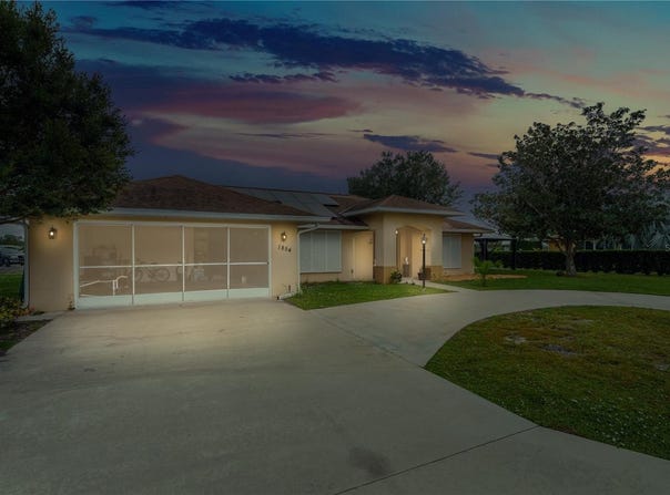 1854 EVERGREEN STREET, SEBRING, FL 33870
