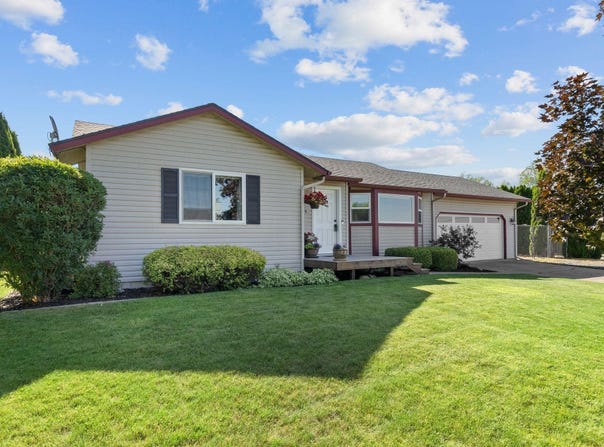 5606 N CANAL Rd, Newman Lake, WA 99025