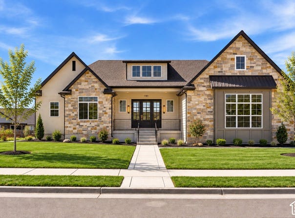 3230 W DOUGLAS Dr N, Pleasant View, UT 84414