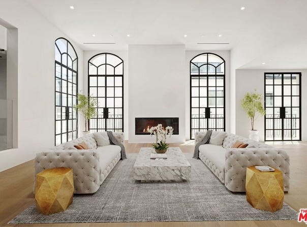 155 N Anita Ave, Los Angeles, CA 90049