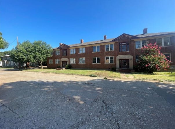1706 8th Street, Wichita Falls, TX 76301