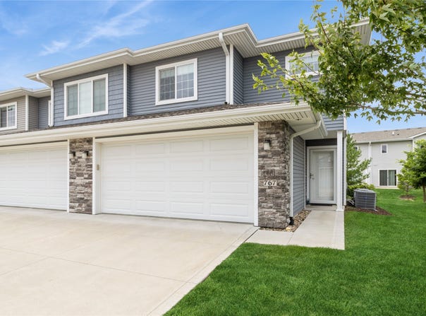 767 NE Conner Court, Waukee, IA 50263