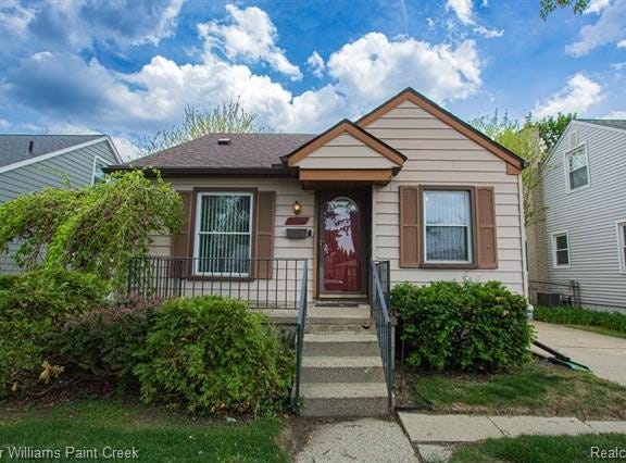 1824 Westgate Avenue, Royal Oak, MI 48073