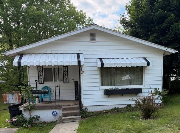 112 MORRIS AVENUE, BECKLEY, WV 25801