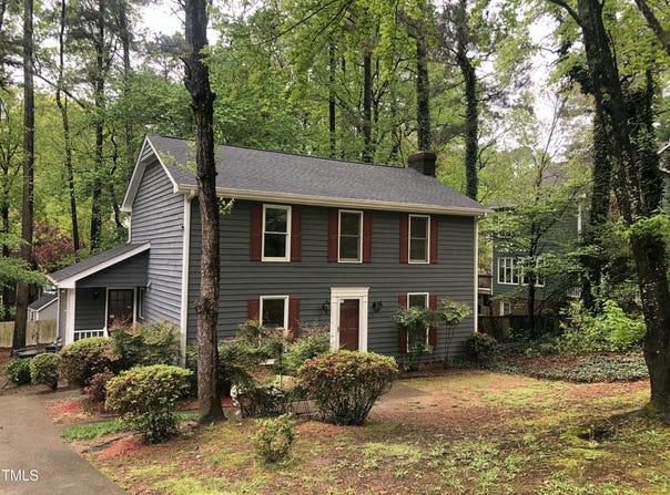 2301 Pastille Lane, Raleigh, NC 27612