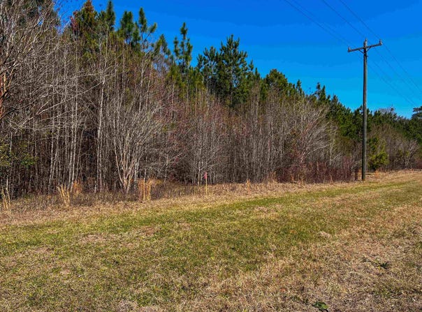 XOX Lot 2 Solomon Dairy Road, Quincy, FL 32351
