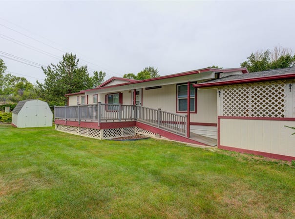 3000 Villard Avenue, Helena, MT 59601