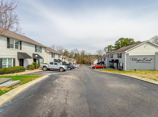 1114 Maple Tree Lane, Chattanooga, TN 37421