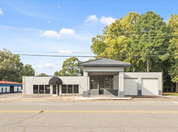 101 Dr Donnie H Jones Jr Boulevard W, Princeton, NC 27569