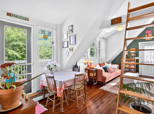 4 Highland Road, Truro, MA 02666