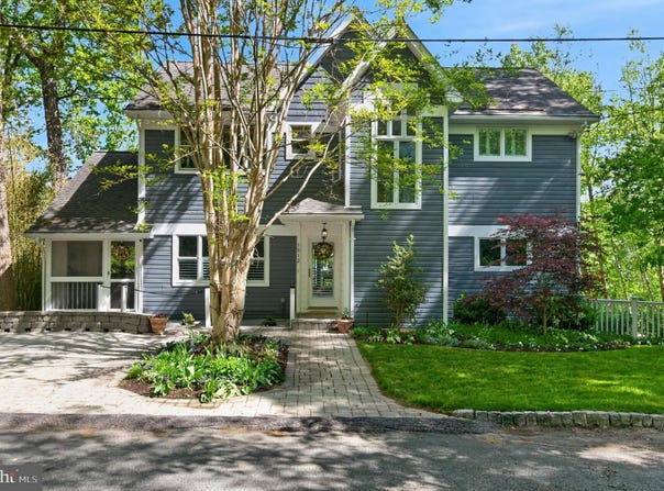 1812 SHORE Drive, ANNAPOLIS, MD 21401