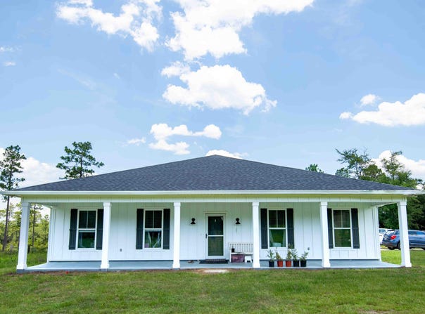 6251 Highway 4, Baker, FL 32531