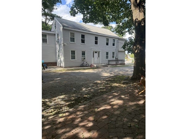 38 Priest St, Hudson, MA 01749