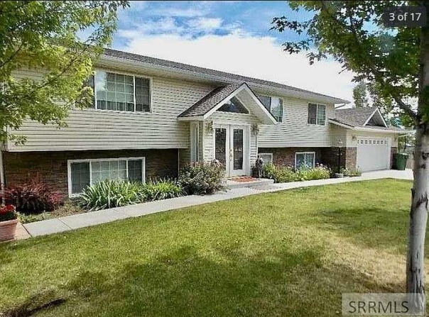 601 S Lincoln, Salmon, ID 83467