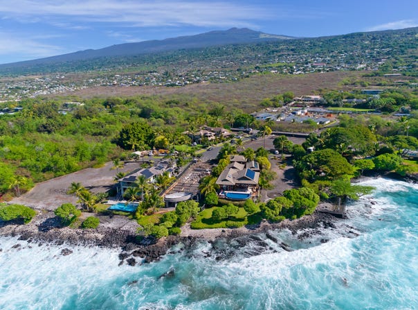 77-204 KE ALOHI KAI PL, Kailua-Kona, HI 96740