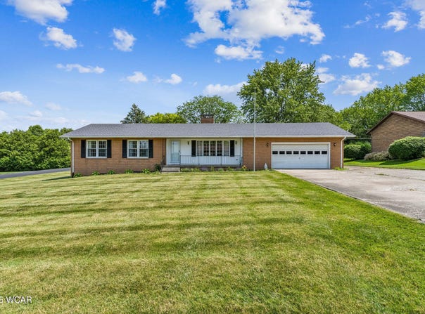 12557 Barbara Dr. Drive, Kenton, OH 43326