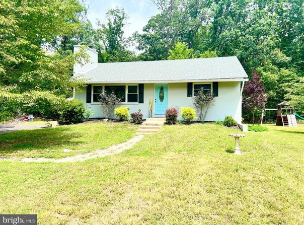 1510 N MAIN STREET, WILLIAMSTOWN, NJ 08094