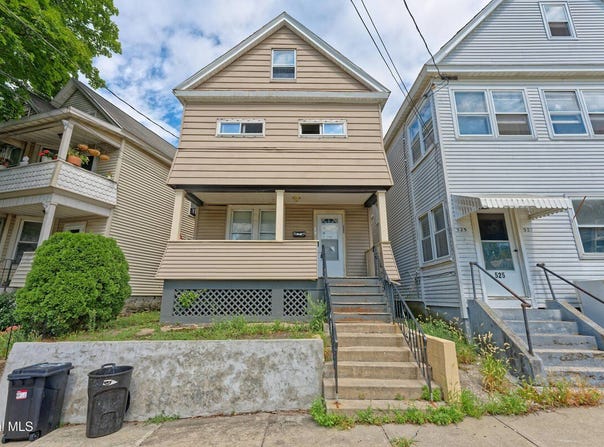 521 Manhattan Street, Schenectady, NY 12308