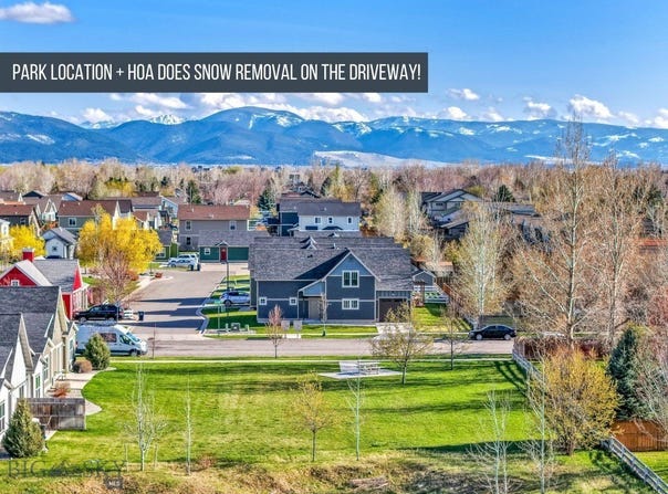 3598 Annie Street, Bozeman, MT 59718