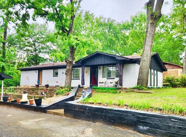 1114 E Neches St, PALESTINE, TX 75801