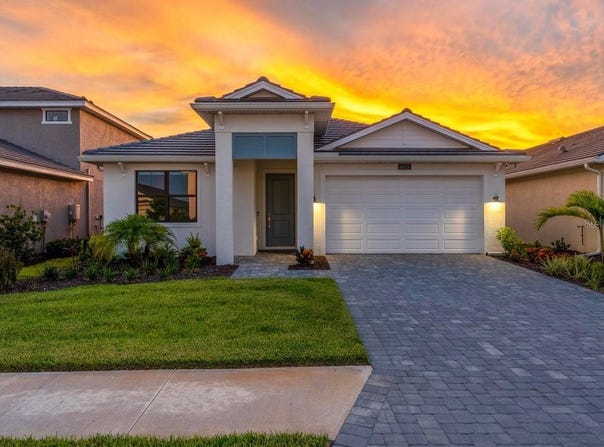 18525 MIDSUMMER PLACE, VENICE, FL 34293