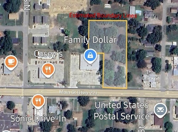 118 E Main St, Charleston, AR 72933