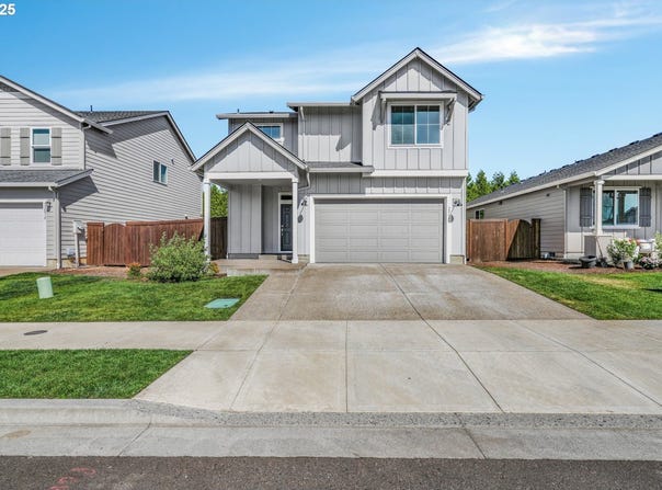 2066 SE TEAL AVE, Gresham, OR 97080