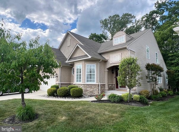 89 MONARCH COURT, SEWELL, NJ 08080