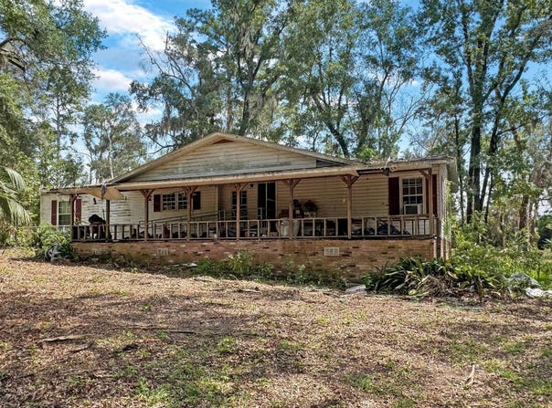 6537 NW 40TH WAY, Jennings, FL 32053