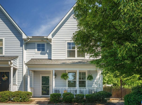 322 MARQUETTE CT, CROZET, VA 22932