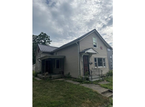 815 3rd Street, Fort Wayne, IN 46808-2611