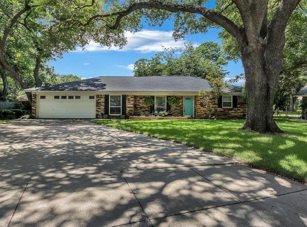 1908 Park Grove Court, Arlington, TX 76015