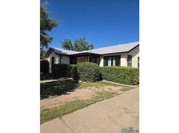 1405 S Lea Ave, Roswell, NM 88203