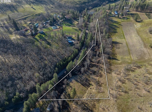 3673 BROWNS CREEK Rd, TheDalles, OR 97058